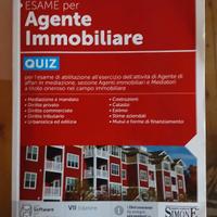 esame per agente immobiliare