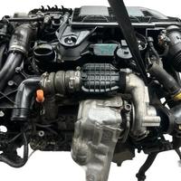9H06 MOTORE CITROEN C3 PICASSO 1.6 1600 D 68KW 9H0