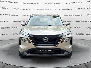 Nissan X-Trail 1.5 EREV e-Power Acenta Auto
