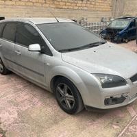 Ricambi usati Ford Focus 1.6 Tdci sw 2007