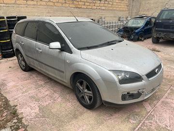 Ricambi usati Ford Focus 1.6 Tdci sw 2007