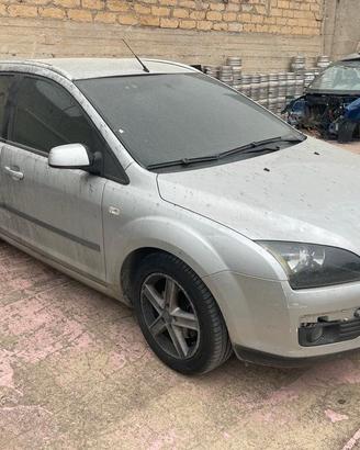 Ricambi usati Ford Focus 1.6 Tdci sw 2007