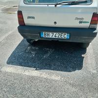 Fiat Panda 1.1 Benzina 2000