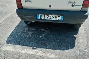 Fiat Panda 1.1 Benzina 2000