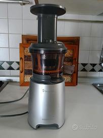 Estrattore Kenwood