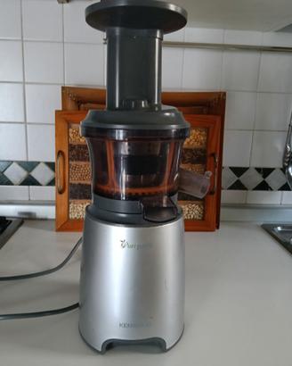Estrattore Kenwood