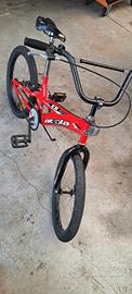 BMX Atala usata
