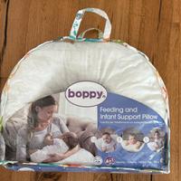 Cuscino allattamento Boppy - Chicco con federe