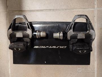 pedali Shimano dura ace