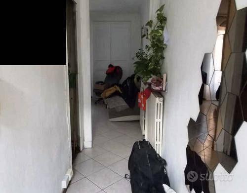 Appartamento – Andorno Micca, Locato Inferiore - Altro