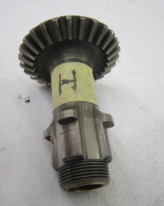 Ingranaggio Coppia Conica Lambretta C D LD