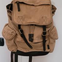 zaino Fossil a Milano 