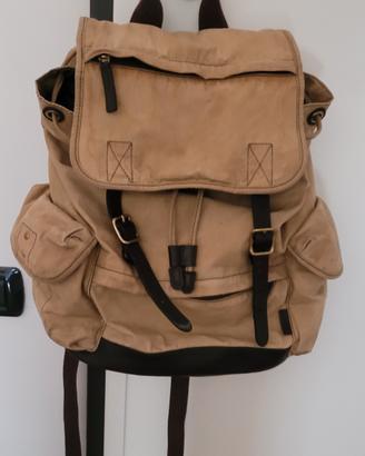 zaino Fossil a Milano 