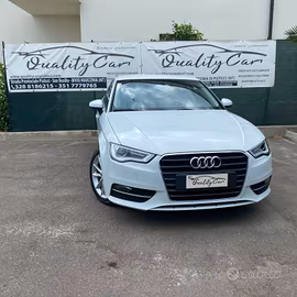 Audi A3 2.0 TDI Ambition