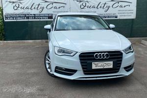 Audi A3 2.0 TDI Ambition