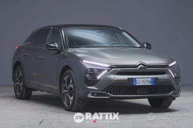 CITROEN C5 X C5 X 1.6 hybrid phev Shine Pack 225cv