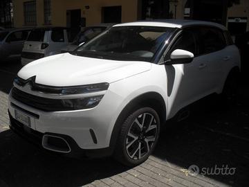 Citroen C5 Aircross PureTech 130 S&S Feel
