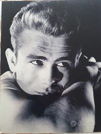 8 fotografie di James Dean 