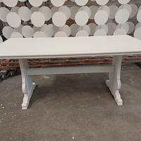 Tavolo modello fratino 