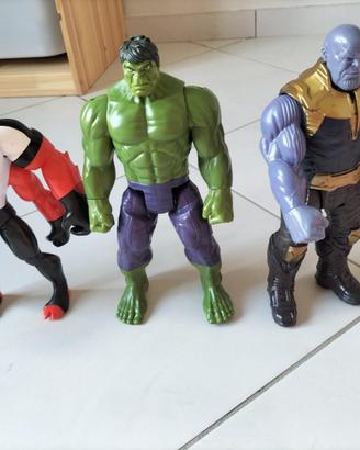 Giochi Marvel