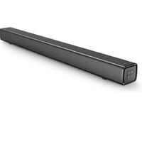 HTB100 soundbar Panasonic