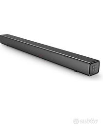 HTB100 soundbar Panasonic