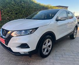 Nissan Qashqai 1.5 dCi 115 CV Business