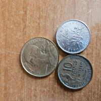 monete francesi