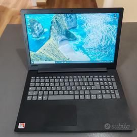 Notebook Pc Portatatile Lenovo V145 AMD A4