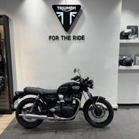 TRIUMPH Bonneville T100