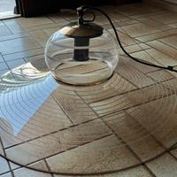 LAMPADARIO Vintage