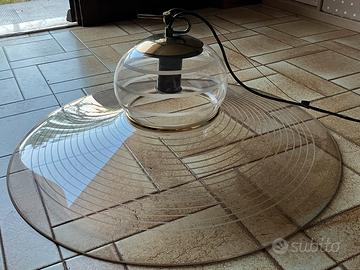 LAMPADARIO Vintage