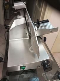 Affettatrice (Non spedisco)