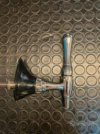 Rubinetto spina Celli 316 L