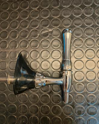 Rubinetto spina Celli 316 L