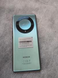 Honor magic 5 lite