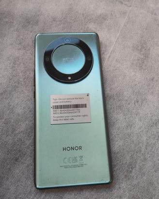 Honor magic 5 lite