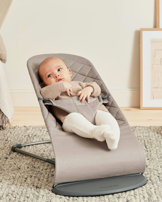 sdraietta bliss bimbo babybjorn