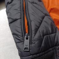 giubbottino Armani 4 anni come nuovo