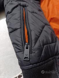 giubbottino Armani 4 anni come nuovo