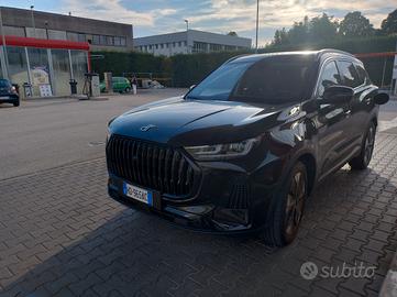  Automobiles Groupe DR 6  anno 2026