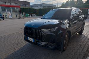  Automobiles Groupe DR 6  anno 2026