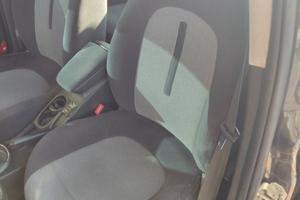 Sedile anteriore sx FIAT BRAVO del 2009