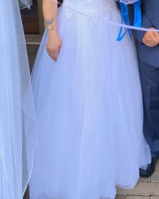 Abito da sposa