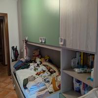Cameretta a ponte Mondo Convenienza 