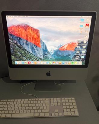 iMac 20 pollici