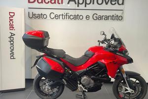 Ducati Multistrada V2 S