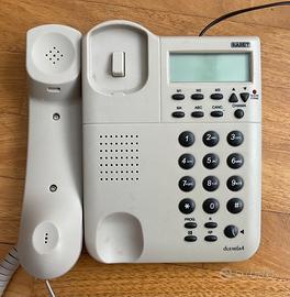TELEFONO FISSO  SAIET DUEMILA4