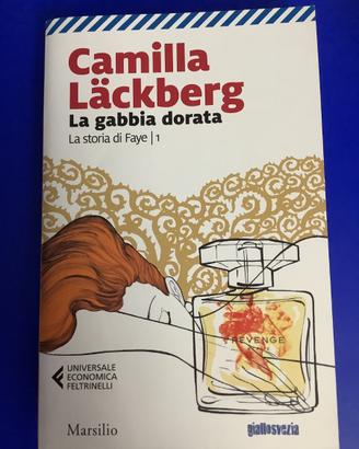 La gabbia dorata