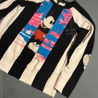 Felpa Unisex March Jacobs taglia xs